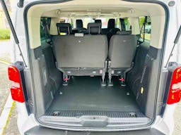 Toyota Proace  2.0 140 D-4D DYNAMIC CONNECT 9 PL occasion - Photo 6