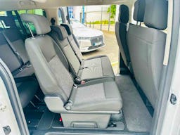 Toyota Proace  2.0 140 D-4D DYNAMIC CONNECT 9 PL occasion - Photo 7