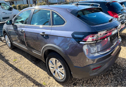 Volkswagen Taigo 1.0 95CH LIFE occasion - Photo 2