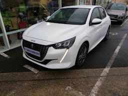 Peugeot 208 1.2i PURETECH 75 ACTIVE PACK occasion - Photo 1