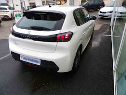 Peugeot 208  1.2i PURETECH 75 ACTIVE PACK occasion - Photo 3