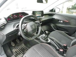 Peugeot 208 1.2i PURETECH 75 ACTIVE PACK occasion - Photo 7