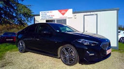 BMW Série 2 218iA M SPORT DKG7 GRAN COUPE occasion - Photo 1