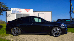 BMW Série 2 218iA M SPORT DKG7 GRAN COUPE occasion - Photo 2