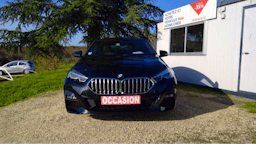 BMW Série 2  218iA  M SPORT DKG7 GRAN COUPE occasion - Photo 3