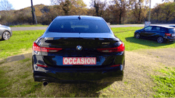 BMW Série 2 218iA M SPORT DKG7 GRAN COUPE occasion - Photo 4