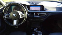 BMW Série 2 218iA M SPORT DKG7 GRAN COUPE occasion - Photo 5