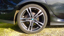 BMW Série 2  218iA  M SPORT DKG7 GRAN COUPE occasion - Photo 9