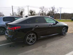 BMW Série 2  218iA  M SPORT DKG7 GRAN COUPE occasion - Photo 2