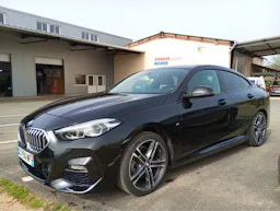 BMW Série 2 218iA M SPORT DKG7 GRAN COUPE occasion - Photo 1