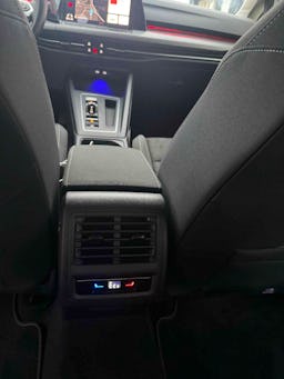 Volkswagen Golf E-HYBRIDE occasion - Photo 10