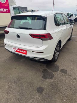 Volkswagen Golf E-HYBRIDE occasion - Photo 13