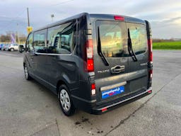 Renault Trafic  MINIBUS 9 PLACES L2 ZEN DCI 150 occasion - Photo 4