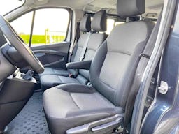 Renault Trafic  MINIBUS 9 PLACES L2 ZEN DCI 150 occasion - Photo 6