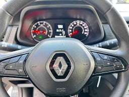 Renault Trafic  MINIBUS 9 PLACES L2 ZEN DCI 150 occasion - Photo 9