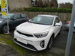 Kia Stonic KIA STONIC ACTIVE BUSINESS 1.0 T-GDI 120 MHEV DCT7 occasion - Photo 2
