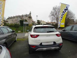 Kia Stonic  KIA STONIC ACTIVE BUSINESS 1.0 T-GDI 120 MHEV DCT7 occasion - Photo 3