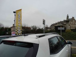 Kia Stonic KIA STONIC ACTIVE BUSINESS 1.0 T-GDI 120 MHEV DCT7 occasion - Photo 4