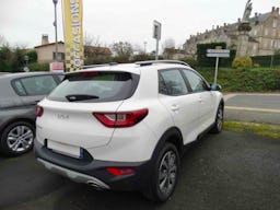 Kia Stonic KIA STONIC ACTIVE BUSINESS 1.0 T-GDI 120 MHEV DCT7 occasion - Photo 5