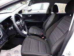 Kia Stonic  KIA STONIC ACTIVE BUSINESS 1.0 T-GDI 120 MHEV DCT7 occasion - Photo 6