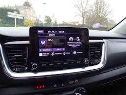 Kia Stonic KIA STONIC ACTIVE BUSINESS 1.0 T-GDI 120 MHEV DCT7 occasion - Photo 13