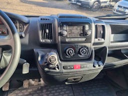 Peugeot Boxer 2.2 BLUE 140 CV occasion - Photo 4