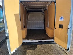 Peugeot Boxer  2.2 BLUE  140 CV occasion - Photo 5