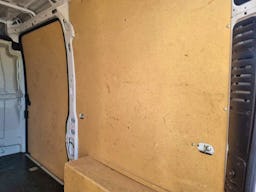 Peugeot Boxer 2.2 BLUE 140 CV occasion - Photo 6