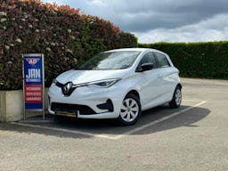 Renault Zoe Life occasion - Photo 1