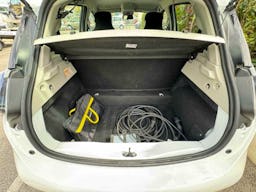 Renault Zoe Life occasion - Photo 3