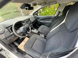 Renault Zoe  Life occasion - Photo 12