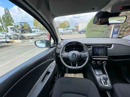 Renault Zoe Life occasion - Photo 13