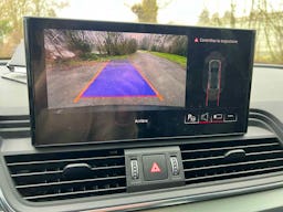 Audi Q5  3.0 35 TDI MILD HYBRID 163 BV S TRONIC DESING occasion - Photo 4