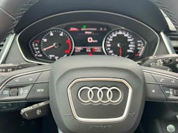 Audi Q5 3.0 35 TDI MILD HYBRID 163 BV S TRONIC DESING occasion - Photo 5