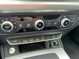 Audi Q5  3.0 35 TDI MILD HYBRID 163 BV S TRONIC DESING occasion - Photo 6