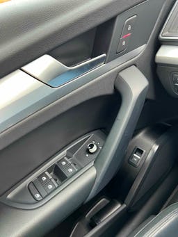 Audi Q5  3.0 35 TDI MILD HYBRID 163 BV S TRONIC DESING occasion - Photo 7