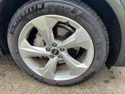 Audi Q5 3.0 35 TDI MILD HYBRID 163 BV S TRONIC DESING occasion - Photo 10