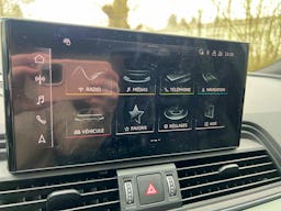 Audi Q5 3.0 35 TDI MILD HYBRID 163 BV S TRONIC DESING occasion - Photo 11