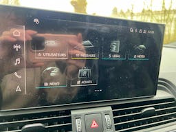 Audi Q5  3.0 35 TDI MILD HYBRID 163 BV S TRONIC DESING occasion - Photo 12