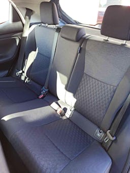 Toyota Yaris HYBRID 116H - BV E-CVT (MY22) DYNAMIC BUSINESS PRO occasion - Photo 6