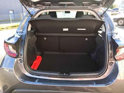 Toyota Yaris HYBRID 116H - BV E-CVT (MY22) DYNAMIC BUSINESS PRO occasion - Photo 7