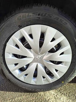 Toyota Yaris HYBRID 116H - BV E-CVT (MY22) DYNAMIC BUSINESS PRO occasion - Photo 8