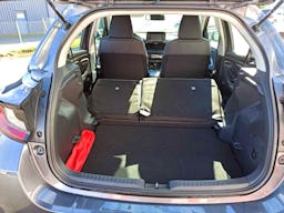 Toyota Yaris HYBRID 116H - BV E-CVT (MY22) DYNAMIC BUSINESS PRO occasion - Photo 11