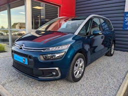 Citroën Grand C4 Picasso Spacetourer 1.5 BlueHDI 130 Feel BVM6 occasion - Photo 1