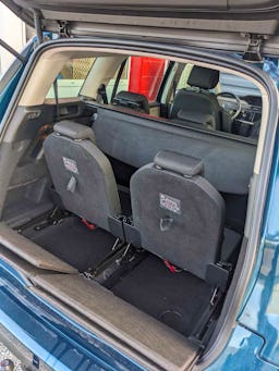 Citroën Grand C4 Picasso Spacetourer 1.5 BlueHDI 130 Feel BVM6 occasion - Photo 11