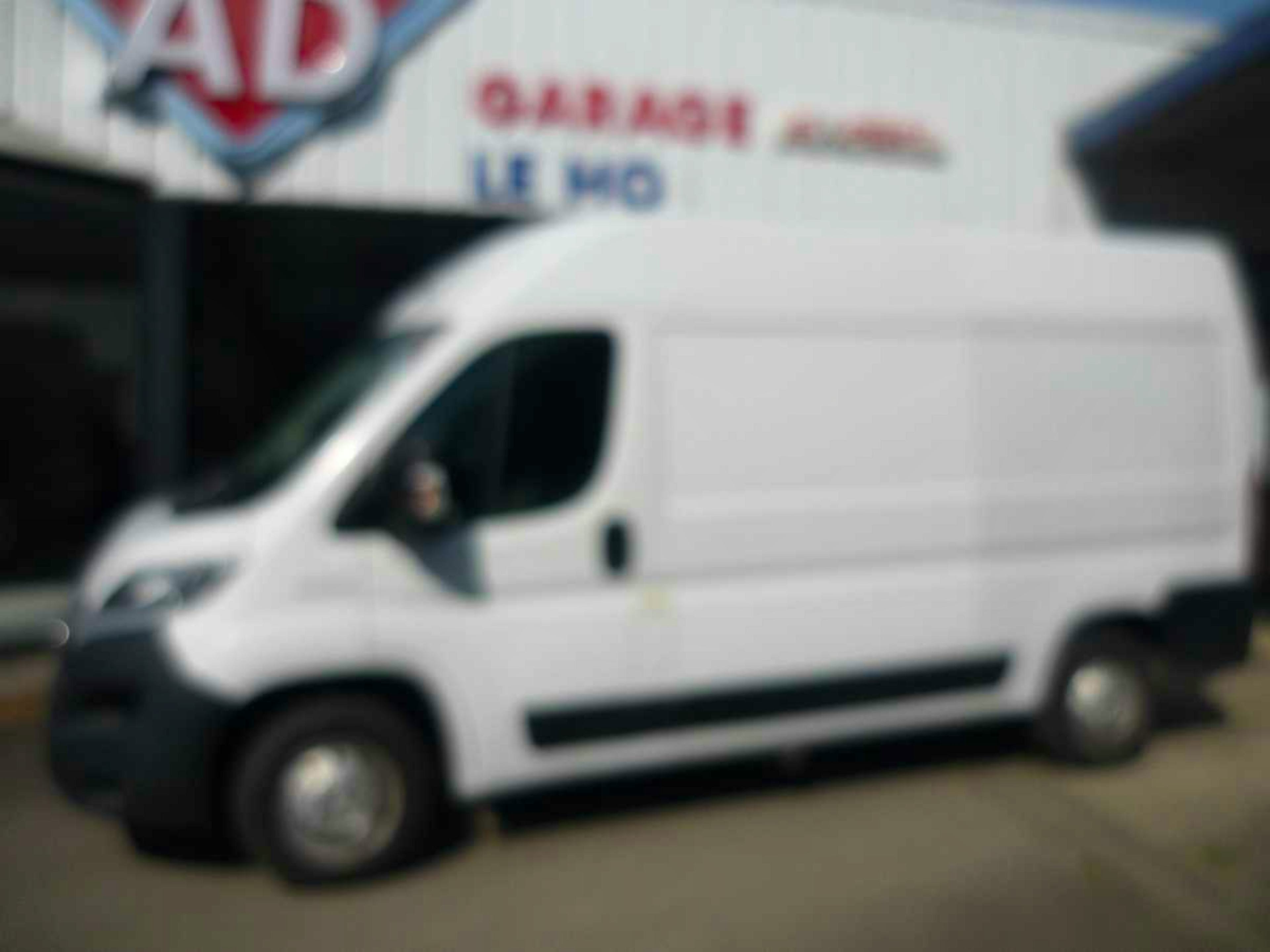 Fiat Ducato 2.0D 115CV H2 occasion