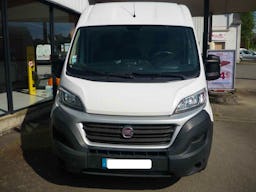 Fiat Ducato  2.0D 115CV H2 occasion - Photo 2