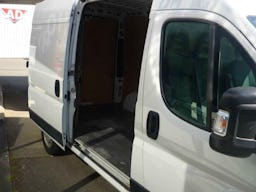 Fiat Ducato  2.0D 115CV H2 occasion - Photo 4