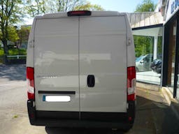 Fiat Ducato  2.0D 115CV H2 occasion - Photo 5