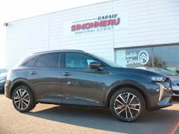 DS DS 7 Crossback  BlueHdi 130ch S§S EAT8 PERFORMANCE LINE occasion - Photo 1